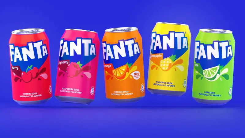 Fanta